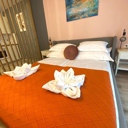 Dn Rose Apartmant 부다페스트 외부 사진