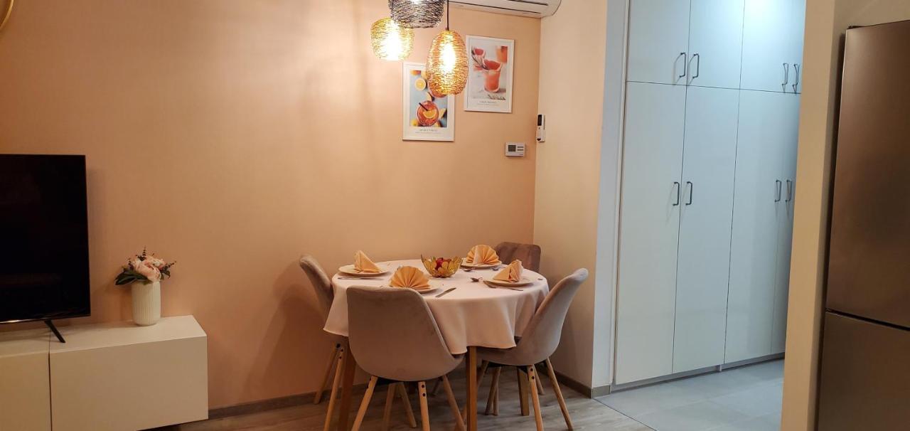 Dn Rose Apartmant 부다페스트 외부 사진