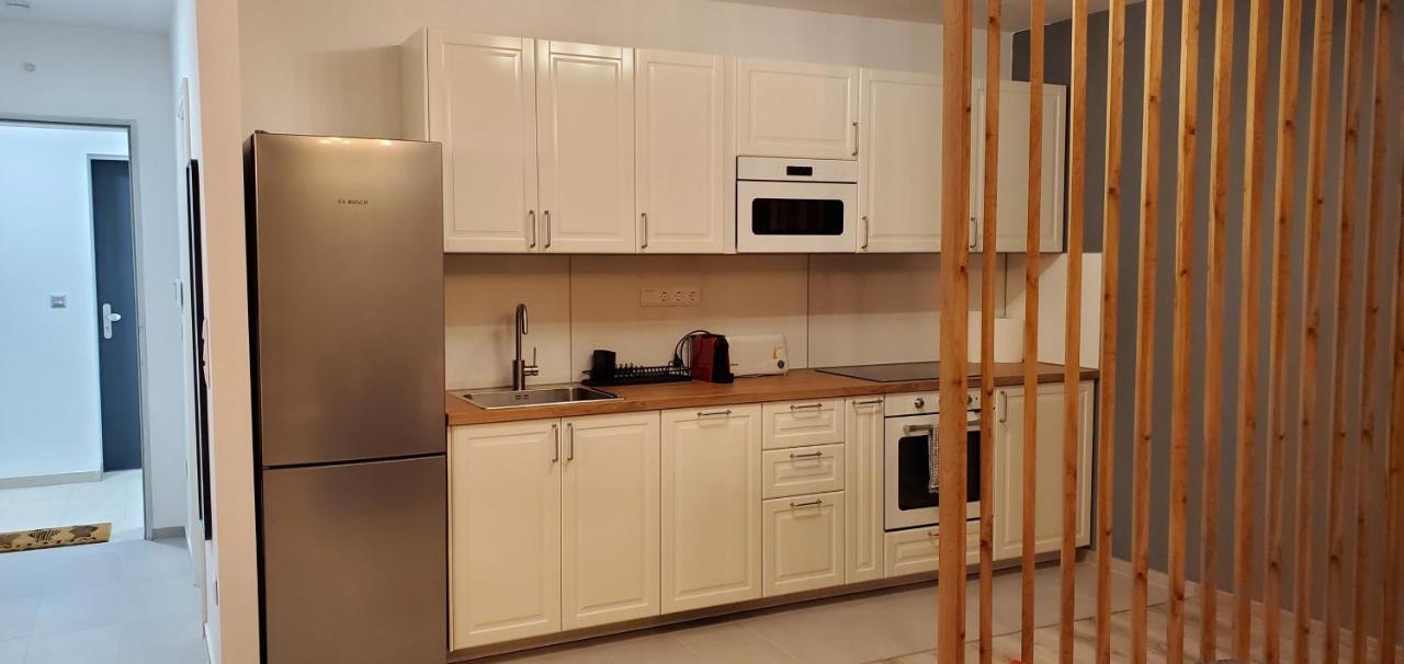 Dn Rose Apartmant 부다페스트 외부 사진