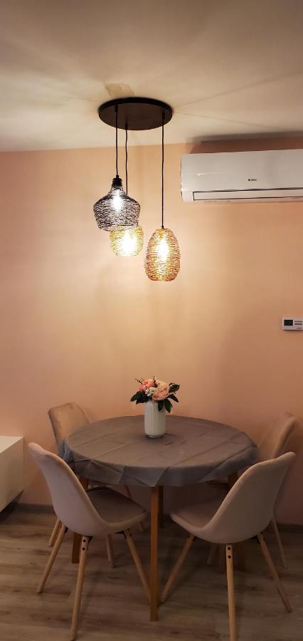 Dn Rose Apartmant 부다페스트 외부 사진