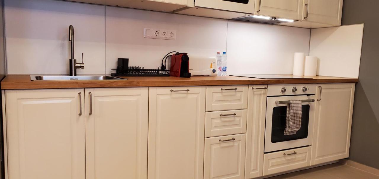 Dn Rose Apartmant 부다페스트 외부 사진