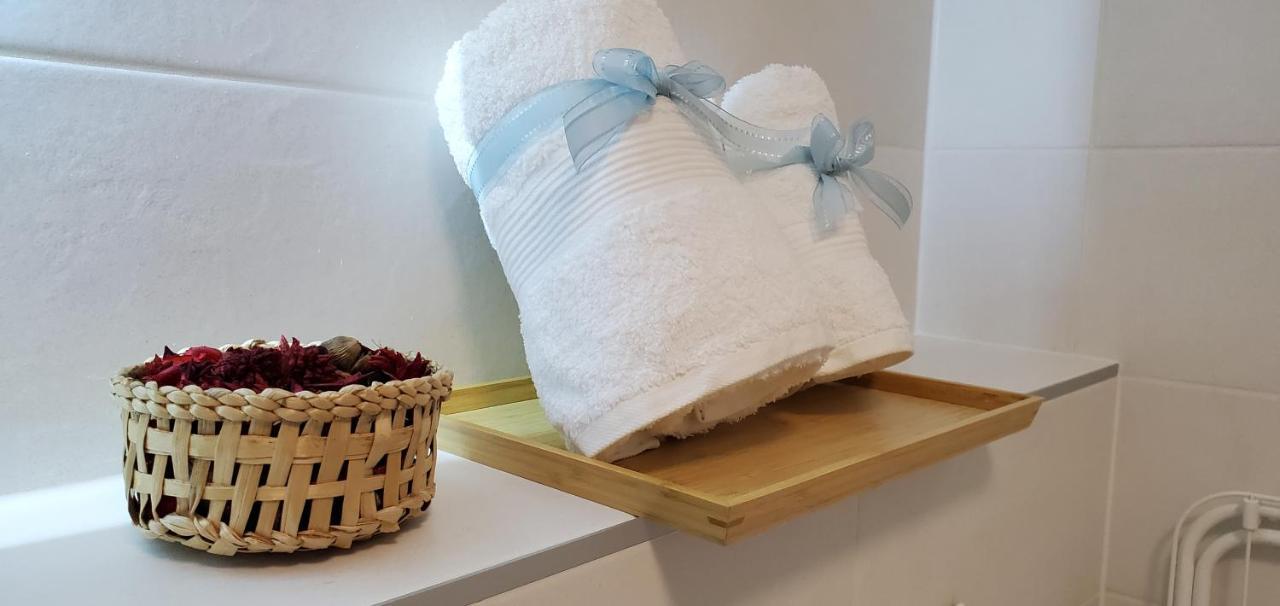 Dn Rose Apartmant 부다페스트 외부 사진