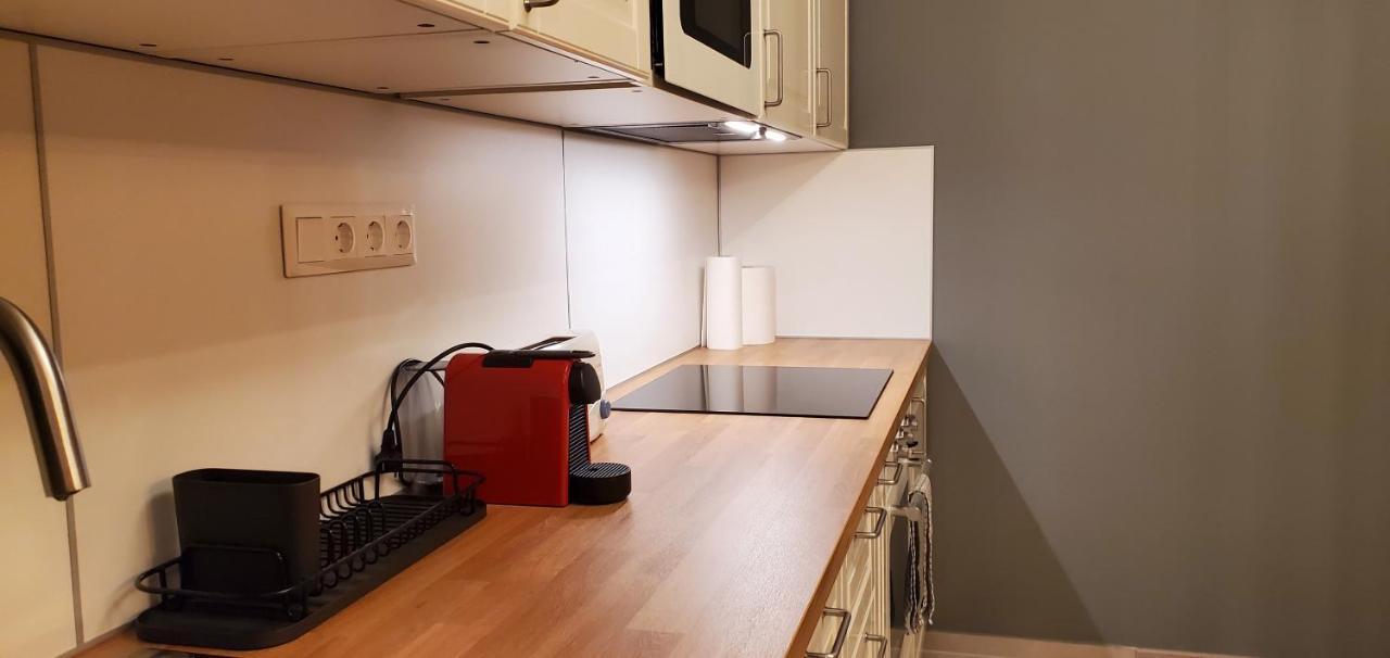 Dn Rose Apartmant 부다페스트 외부 사진
